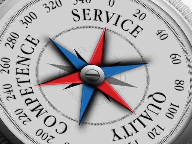 Kompass_Service-Quality-Competence