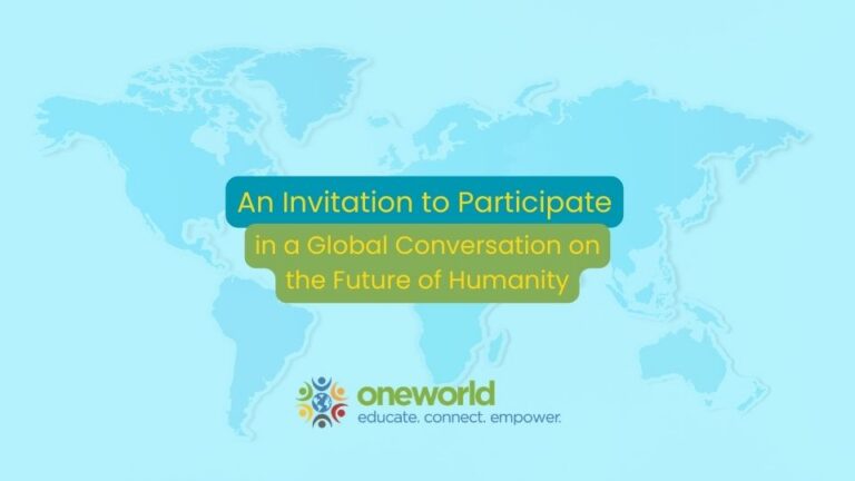 An Invitation to Participate