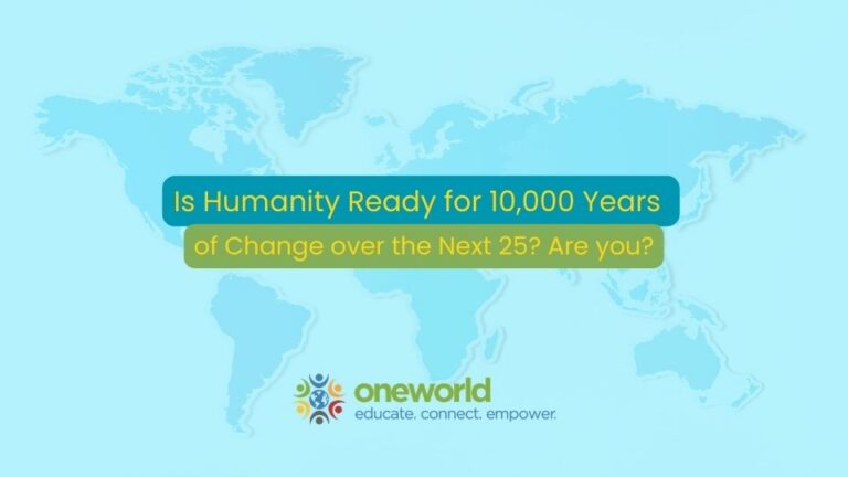 Is Humanity Ready for 10,000 Years