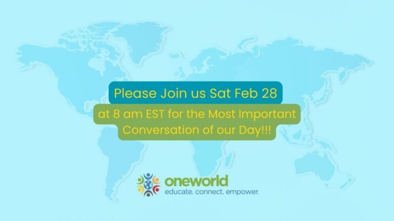 Please Join us Sat Feb 28